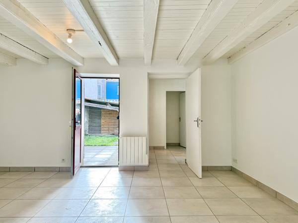 MAISON REZE TRENTEMOULT