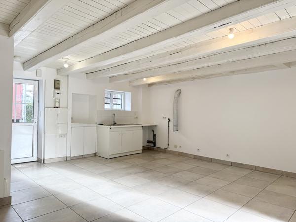 MAISON REZE TRENTEMOULT