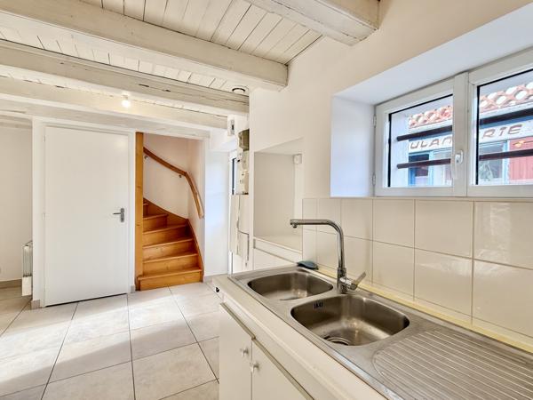 MAISON REZE TRENTEMOULT