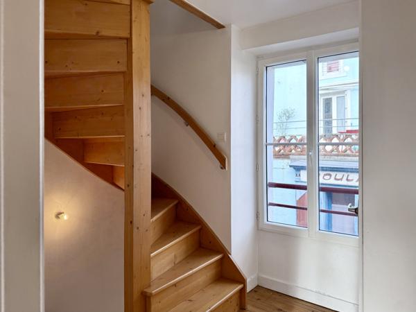 MAISON REZE TRENTEMOULT