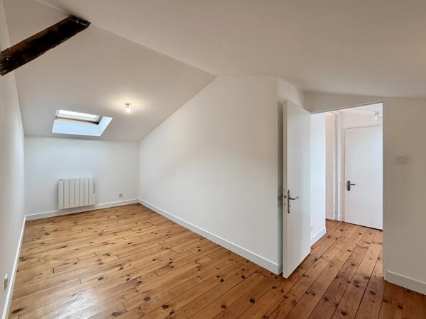 MAISON REZE TRENTEMOULT