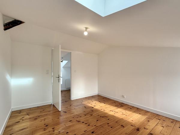 MAISON REZE TRENTEMOULT