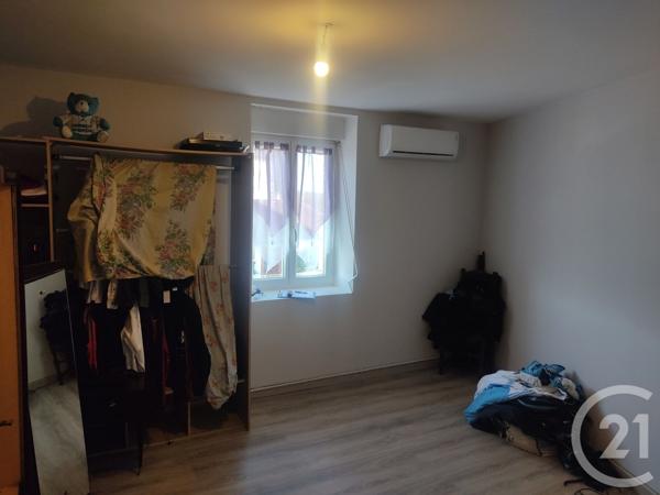 Maison à vendre  4 pièces - 111,80 m2 IMPHY - 58