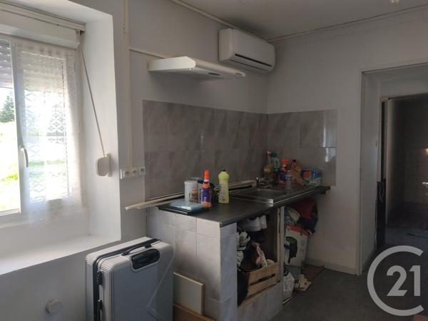 Maison à vendre  4 pièces - 111,80 m2 IMPHY - 58