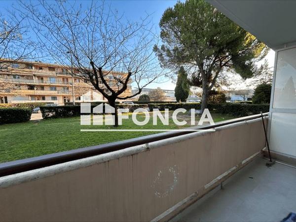 Location Appartement 3 pièces 53.93 m² - 203 BOULEVARD DU COLONEL LAFOURCADE Draguignan 83300