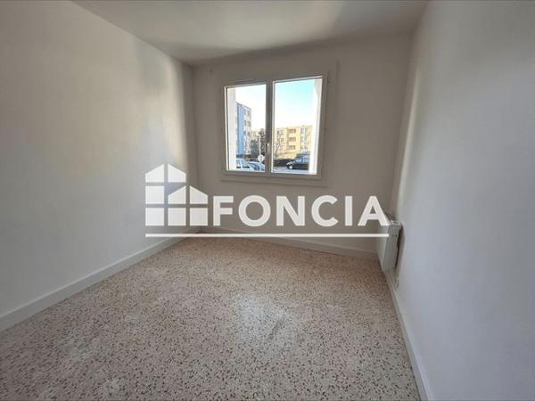 Location Appartement 3 pièces 53.93 m² - 203 BOULEVARD DU COLONEL LAFOURCADE Draguignan 83300