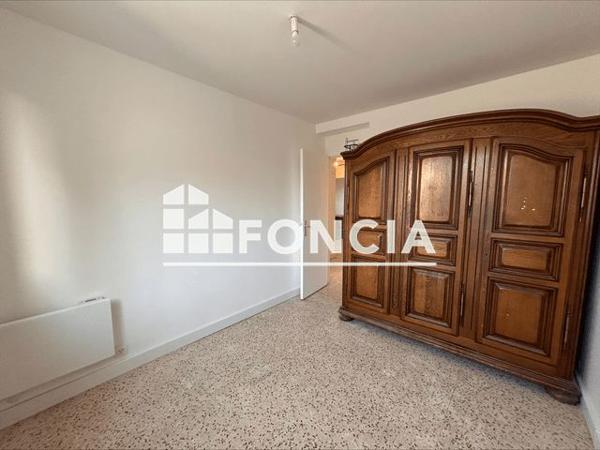 Location Appartement 3 pièces 53.93 m² - 203 BOULEVARD DU COLONEL LAFOURCADE Draguignan 83300