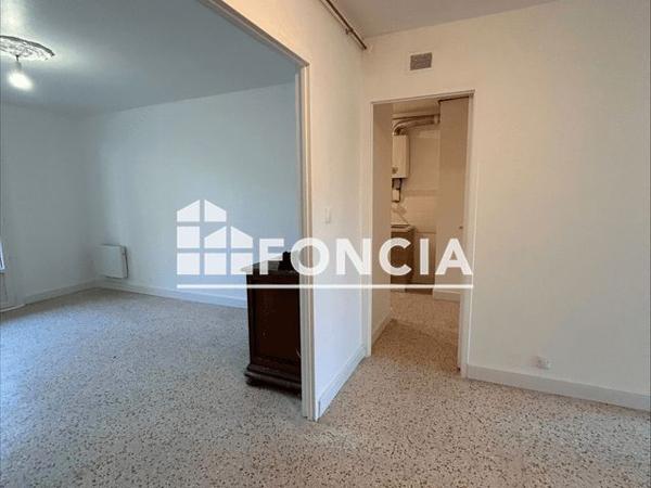 Location Appartement 3 pièces 53.93 m² - 203 BOULEVARD DU COLONEL LAFOURCADE Draguignan 83300