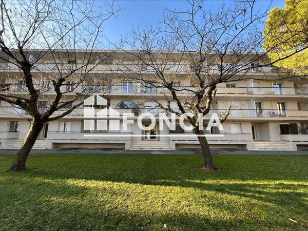 Location Appartement 3 pièces 53.93 m² - 203 BOULEVARD DU COLONEL LAFOURCADE Draguignan 83300