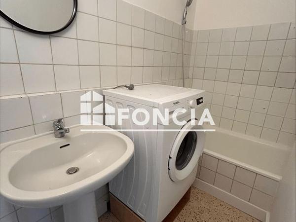 Location Appartement 3 pièces 53.93 m² - 203 BOULEVARD DU COLONEL LAFOURCADE Draguignan 83300