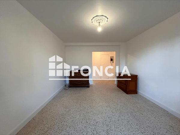 Location Appartement 3 pièces 53.93 m² - 203 BOULEVARD DU COLONEL LAFOURCADE Draguignan 83300