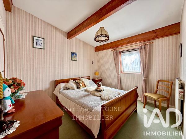 Maison à vendre 5 pièces 104 m² Brétigny-sur-Orge