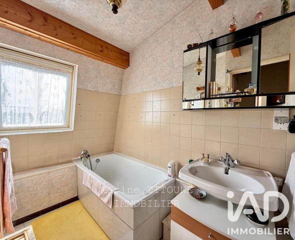 Maison à vendre 5 pièces 104 m² Brétigny-sur-Orge