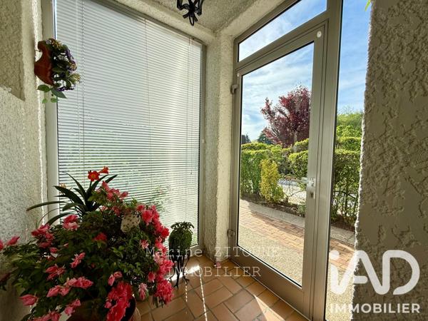 Maison à vendre 5 pièces 104 m² Brétigny-sur-Orge