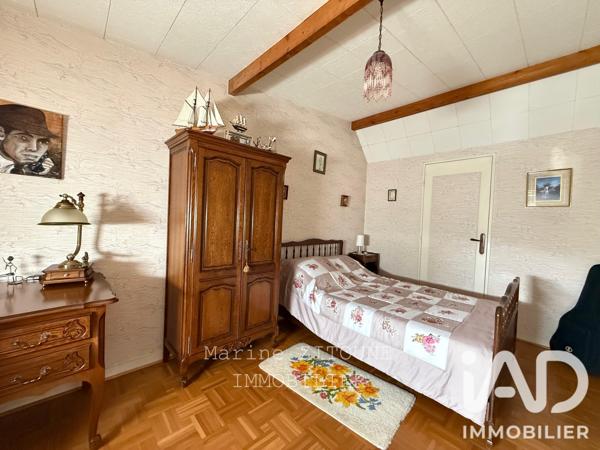 Maison à vendre 5 pièces 104 m² Brétigny-sur-Orge