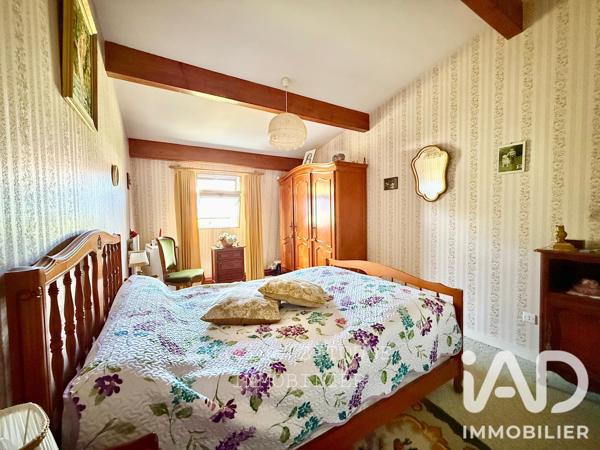 Maison à vendre 5 pièces 104 m² Brétigny-sur-Orge