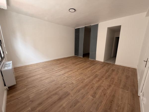 Vente / Appartement T1 bis