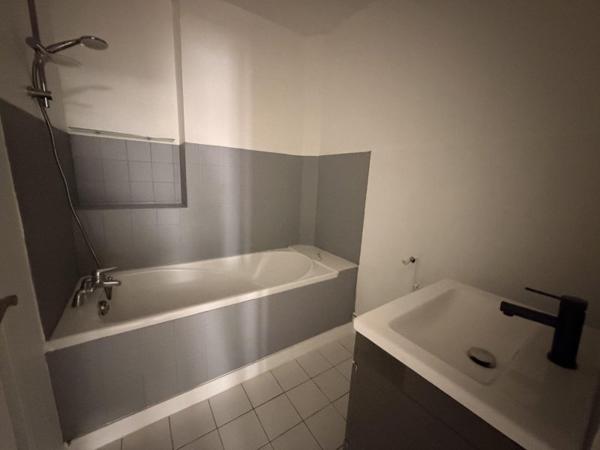 Vente / Appartement T1 bis