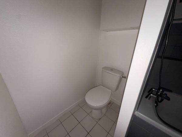 Vente / Appartement T1 bis