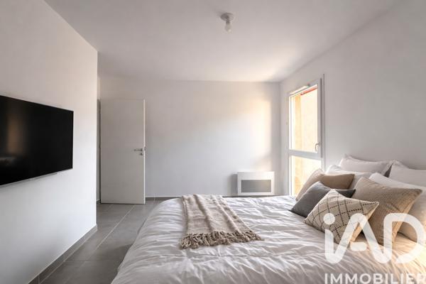 Appartement à vendre 2 pièces 40 m² Cuges-les-Pins