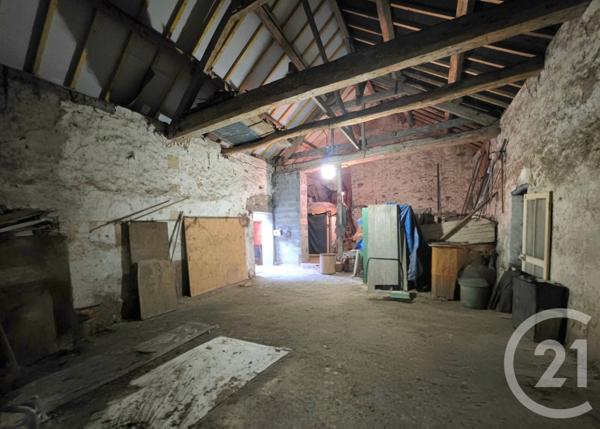 Maison à vendre  7 pièces - 151,90 m2 GENICOURT - 95