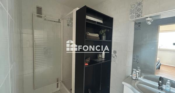 Location Appartement meublé 2 pièces 45.83 m² - Thionville 57100