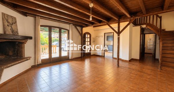 À vendre Maison 3 pièces 99.18 m² - Champagne-au-mont-d'or 69410