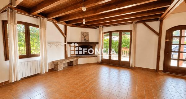 À vendre Maison 3 pièces 99.18 m² - Champagne-au-mont-d'or 69410