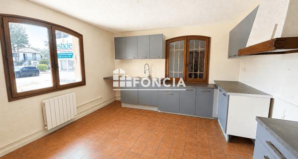 À vendre Maison 3 pièces 99.18 m² - Champagne-au-mont-d'or 69410