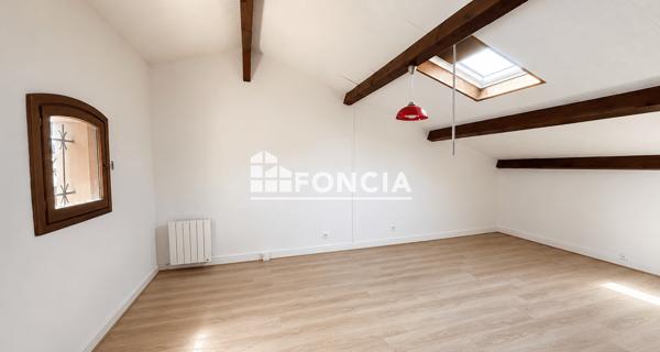 À vendre Maison 3 pièces 99.18 m² - Champagne-au-mont-d'or 69410