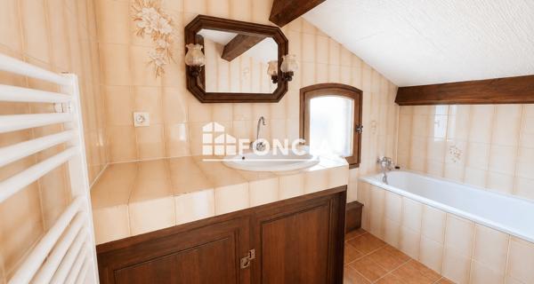 À vendre Maison 3 pièces 99.18 m² - Champagne-au-mont-d'or 69410