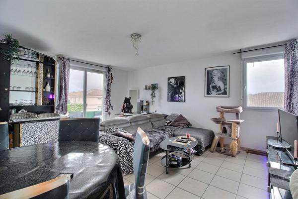 Appartement Montpellier 3 pièces 68 m2