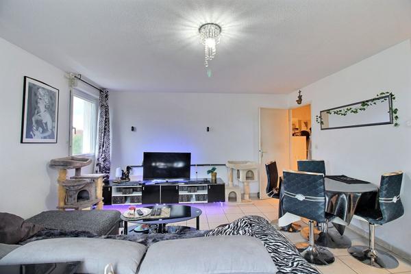 Appartement Montpellier 3 pièces 68 m2