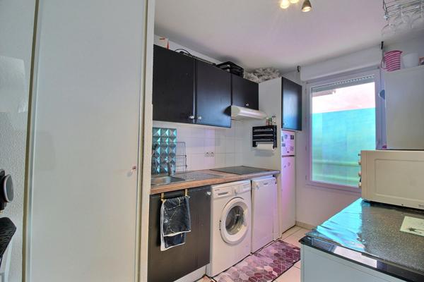 Appartement Montpellier 3 pièces 68 m2