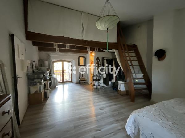 Maison 9 pièces - 118 m²