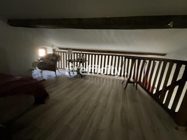 Maison 9 pièces - 118 m²