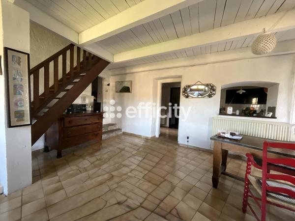 Maison 9 pièces - 118 m²