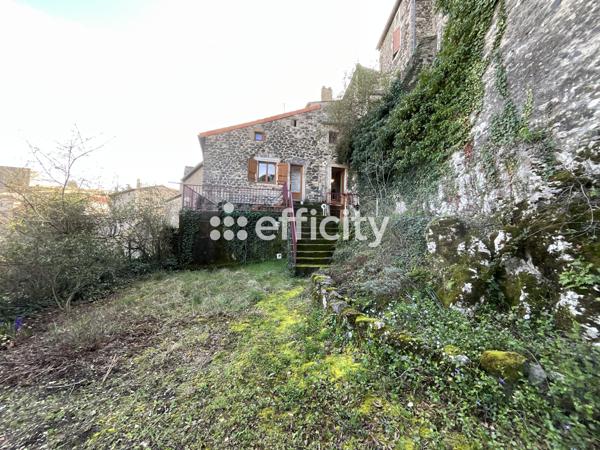 Maison 9 pièces - 118 m²