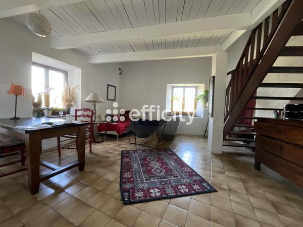 Maison 9 pièces - 118 m²