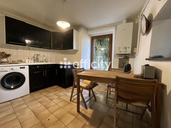 Maison 9 pièces - 118 m²