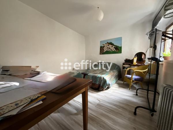 Maison 9 pièces - 118 m²