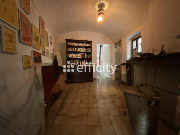 Maison 9 pièces - 118 m²