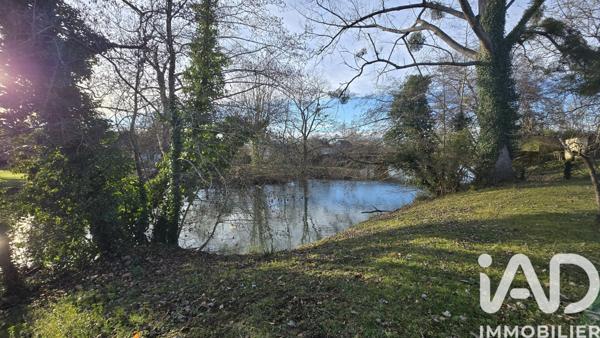 Maison à vendre 7 pièces 108 m² Géronce