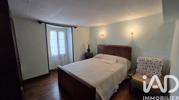 Maison à vendre 7 pièces 108 m² Géronce