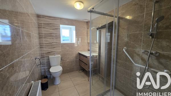 Maison à vendre 7 pièces 108 m² Géronce