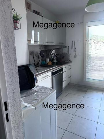 Appartement à BORMES-LES-MIMOSAS, 83230 - 4 pièces 76m²