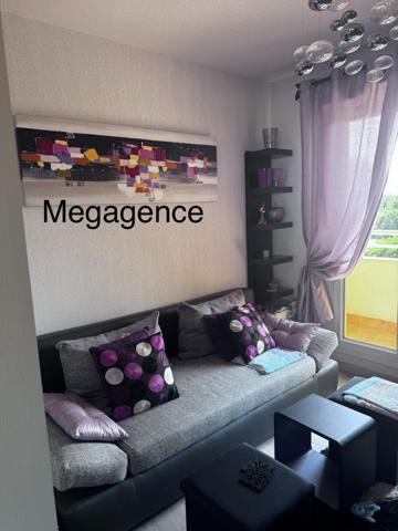 Appartement à BORMES-LES-MIMOSAS, 83230 - 4 pièces 76m²