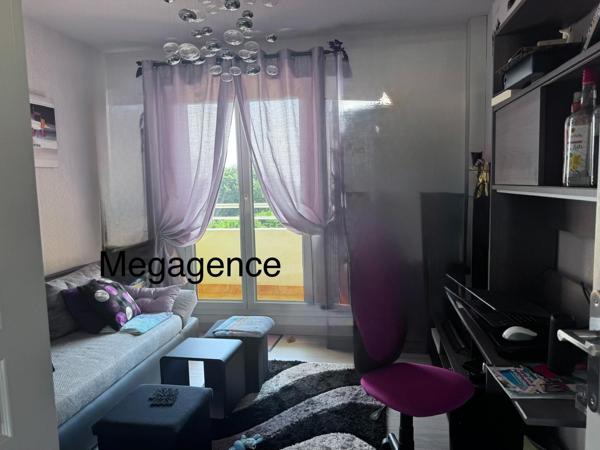 Appartement à BORMES-LES-MIMOSAS, 83230 - 4 pièces 76m²