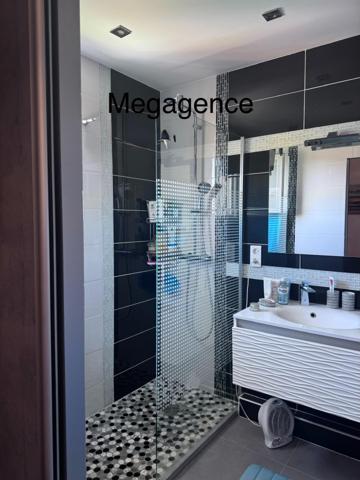 Appartement à BORMES-LES-MIMOSAS, 83230 - 4 pièces 76m²