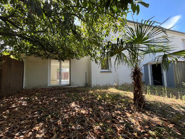 Maison Saint Herblain 6 pièce(s) 113.41 m2